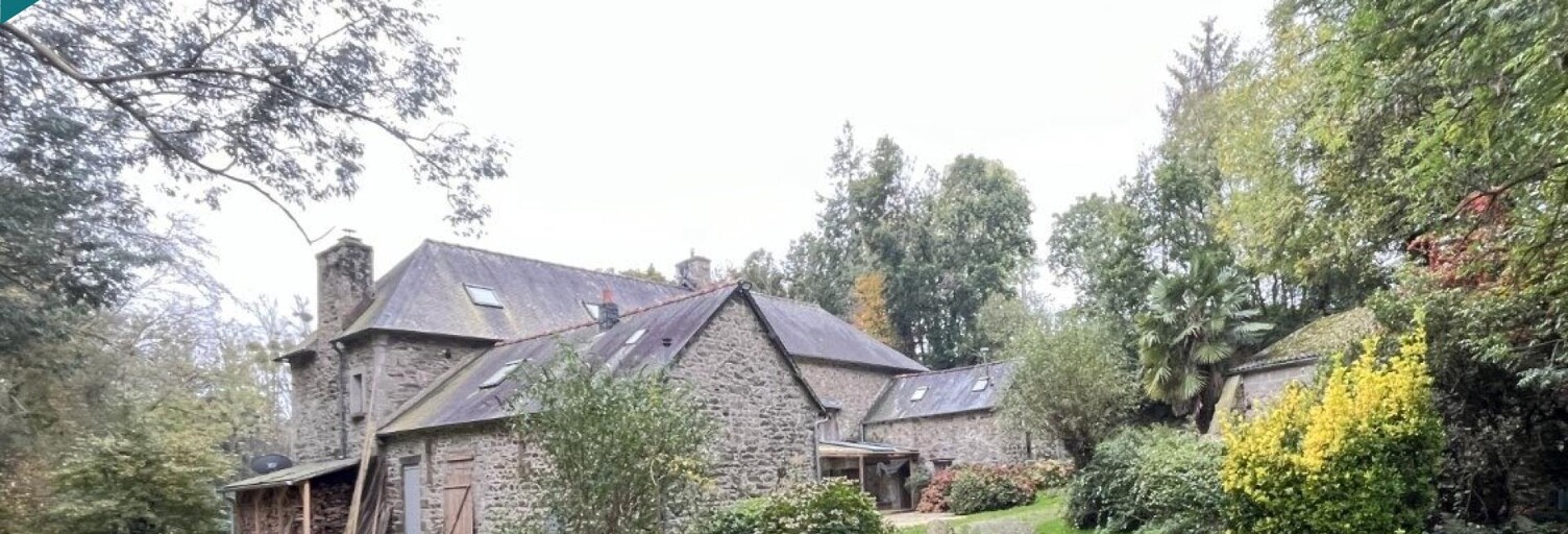 Maison 11 Pièces 240 m² à vendre à Goudelin (22290)