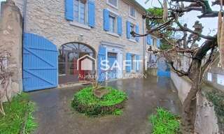 Maison 5 Pièces 156 m² à vendre à Velleron (84740)