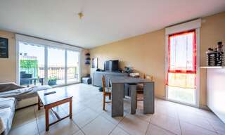 Appartement 3 Pièces 62 m² à vendre à Chevigny-Saint-Sauveur (21800)