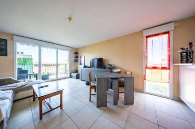 Appartement 3 pièces 185000 €