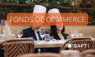 Commerce  400 m² à vendre à Mions (69780)