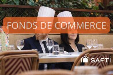 Commerce  275000 €