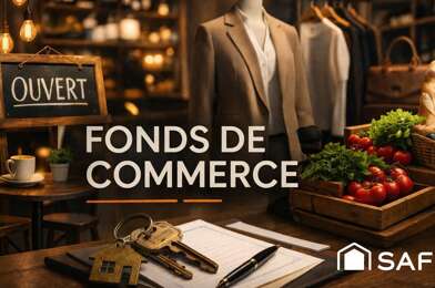 Commerce  275000 €