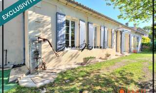 Maison 10 Pièces 279 m² à vendre à Saint-Androny (33390)