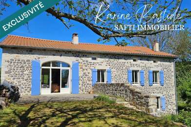 Maison 12 pièces 365000 €