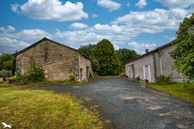 Maison 5 pièces 161250 €