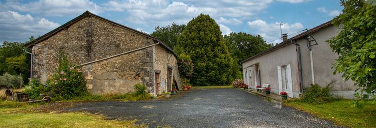 Maison 5 Pièces 82 m² à vendre à Trélissac (24750)