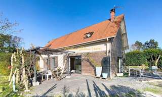 Maison 4 Pièces 96 m² à vendre à Le Crotoy (80550)