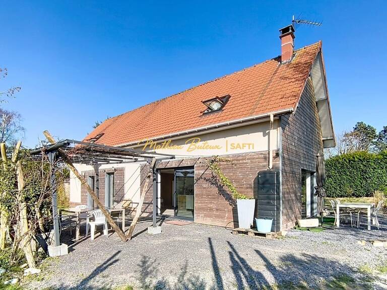 Maison lumineuse 3 chambres proche mer jardin — photo 1