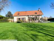 Maison lumineuse 3 chambres proche mer jardin — photo 2
