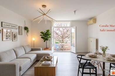 Appartement 3 pièces 129000 €