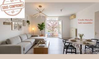 Appartement 3 Pièces 59 m² à vendre à Brignoles (83170)