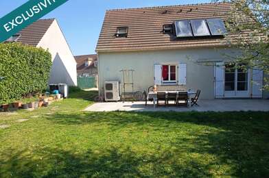 Maison 7 pièces 219000 €