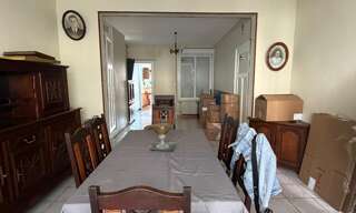 Maison 7 Pièces 130 m² à vendre à Boulogne-sur-Mer (62200)