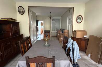 Maison 7 pièces 135000 €