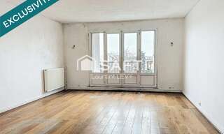 Appartement 1 Pièce 35 m² à vendre à Saint-Maur-des-Fossés (94100)