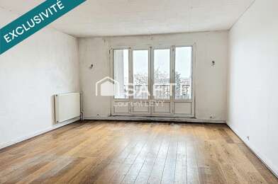Appartement 1 pièces 135000 €