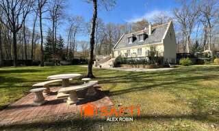 Maison 6 Pièces 174 m² à vendre à Veigné (37250)