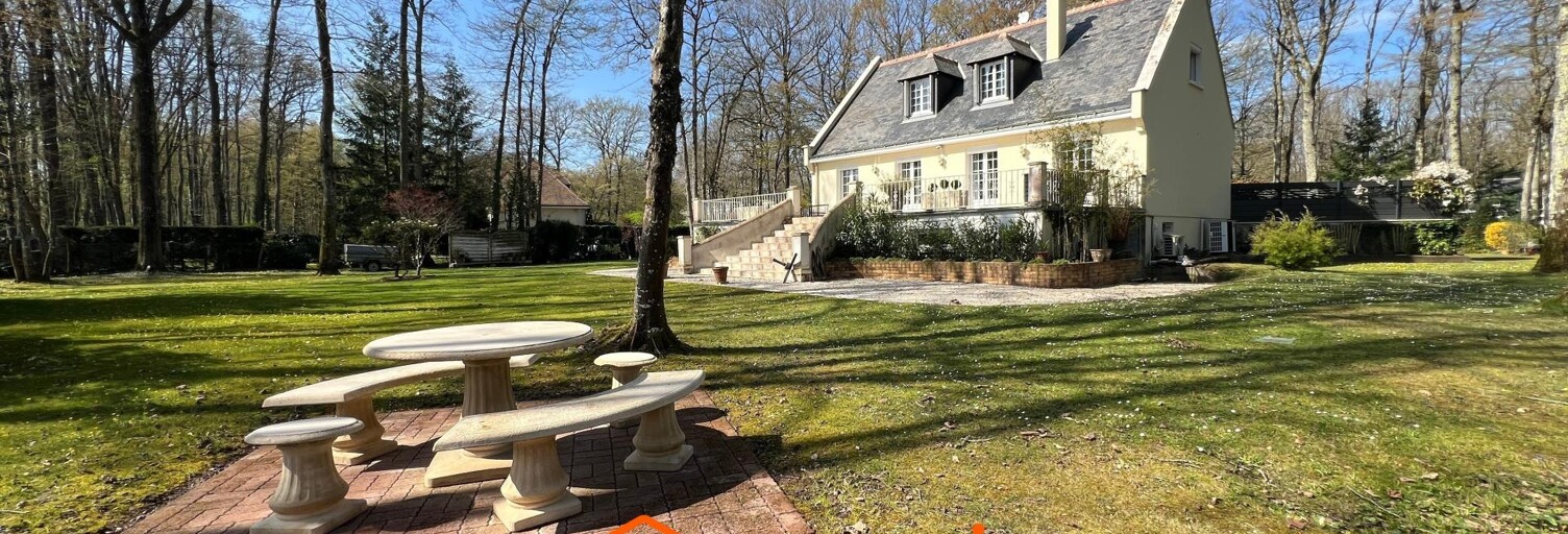 Maison 6 Pièces 174 m² à vendre à Veigné (37250)