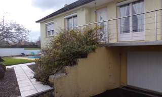 Maison 5 Pièces 82 m² à vendre à Toulon-sur-Arroux (71320)