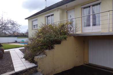 Maison 5 pièces 149000 €