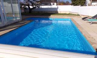 Maison 5 Pièces 82 m² à vendre à Toulon-sur-Arroux (71320)