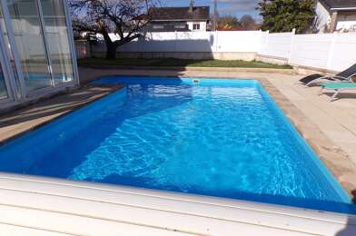 Maison 5 pièces 149000 €