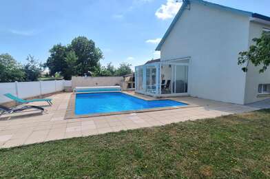 Maison 5 pièces 139000 €
