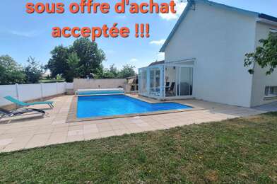 Maison 5 pièces 139000 €