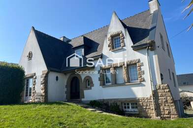 Maison 8 pièces 279900 €