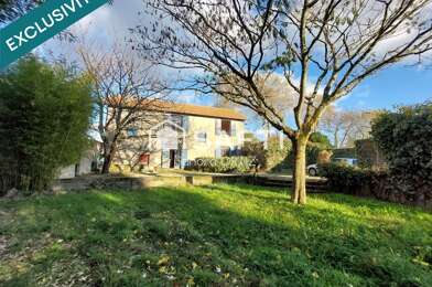 Maison 6 pièces 250000 €