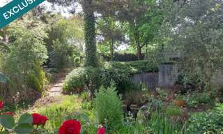 Maison 6 Pièces 171 m² à vendre à Gaillac (81600)