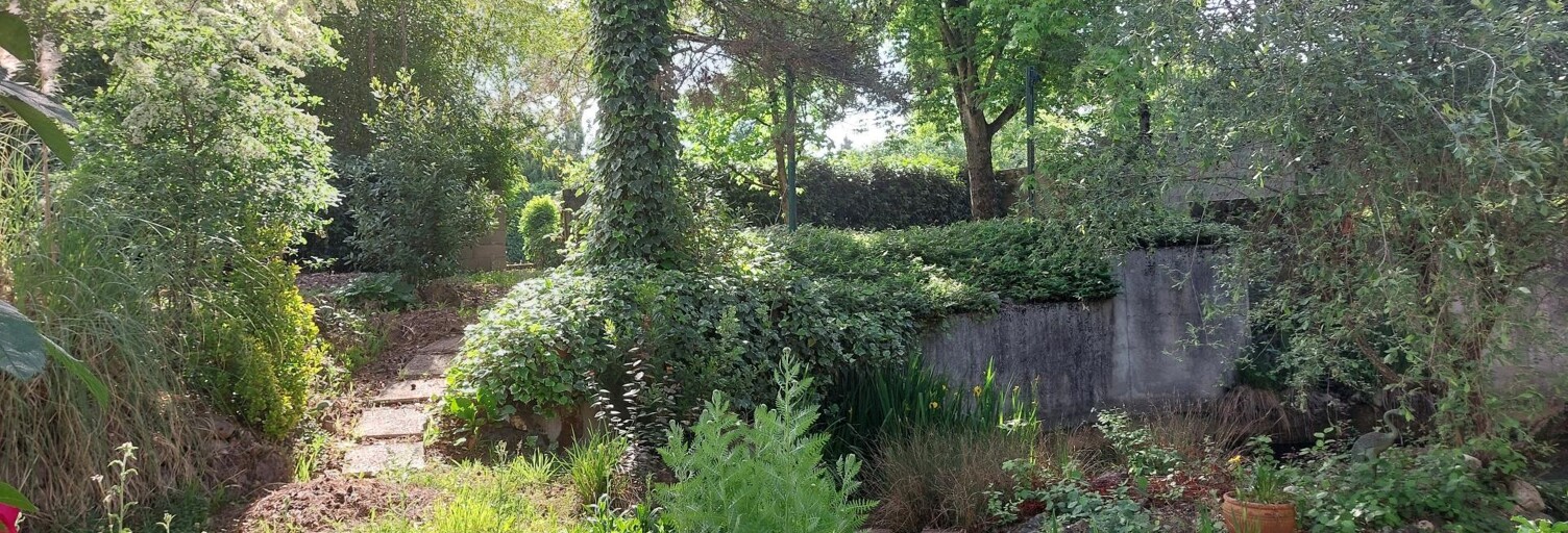Maison 6 Pièces 171 m² à vendre à Gaillac (81600)