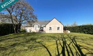 Maison 6 Pièces 109 m² à vendre à Montlouis-sur-Loire (37270)