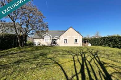 Maison 6 pièces 320000 €