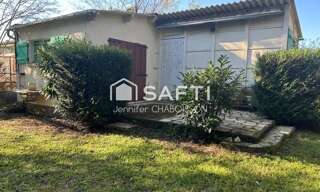 Terrain  632 m² à vendre à Vouneuil-sur-Vienne (86210)