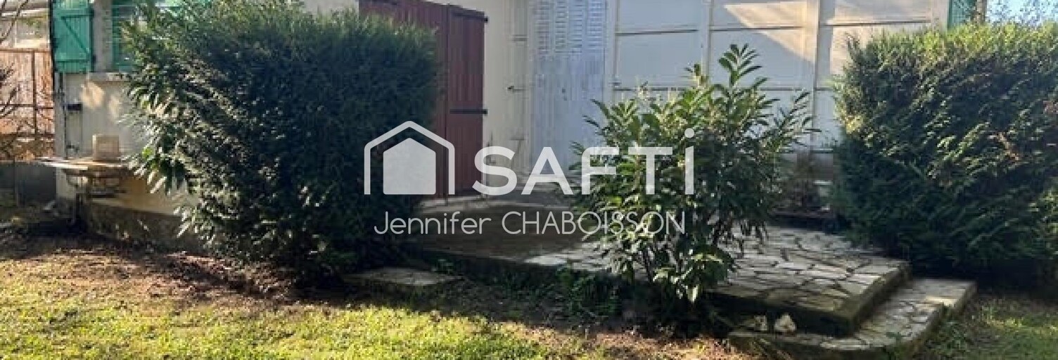 Terrain  632 m² à vendre à Vouneuil-sur-Vienne (86210)