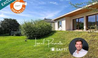 Maison 4 Pièces 101 m² à vendre à Villeurbanne (69100)