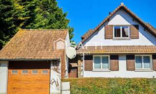 Maison 4 Pièces 110 m² à vendre à Saint-Valery-sur-Somme (80230)