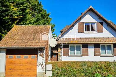 Maison 4 pièces 275000 €