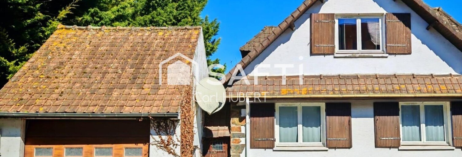 Maison 4 Pièces 110 m² à vendre à Saint-Valery-sur-Somme (80230)