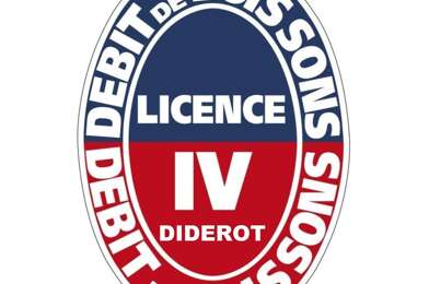 Commerce 2 pièces 390000 €