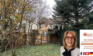 Maison 7 Pièces 167 m² à vendre à Eteimbes (68210)