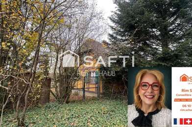 Maison 7 pièces 350000 €