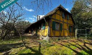 Maison 7 Pièces 167 m² à vendre à Eteimbes (68210)