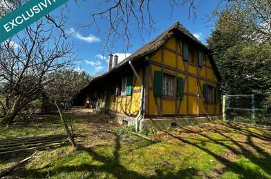 Maison 7 pièces 350000 €