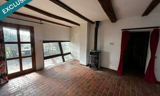 Maison 7 Pièces 167 m² à vendre à Eteimbes (68210)