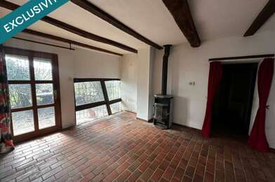 Maison 7 pièces 350000 €