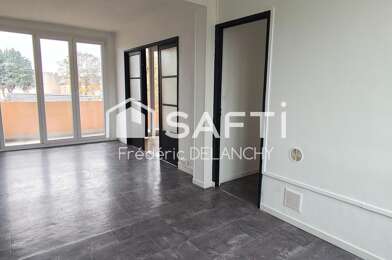 Appartement 4 pièces 51900 €