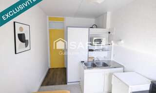 Appartement 2 Pièces 22 m² à vendre à Villeneuve-d'Ascq (59650)